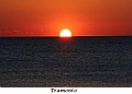 Tramonto Mondragone